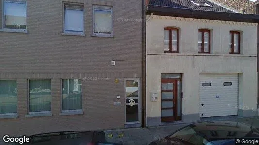 Apartments for rent in Dendermonde - Photo from Google Street View