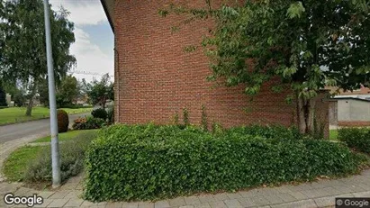 Apartments for rent in Dendermonde - Photo from Google Street View