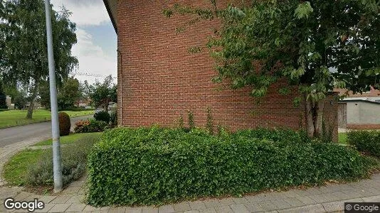 Apartments for rent in Dendermonde - Photo from Google Street View