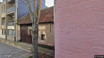 Apartments for rent in Stad Gent - Photo from Google Street View