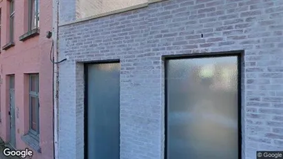 Apartments for rent in Stad Gent - Photo from Google Street View