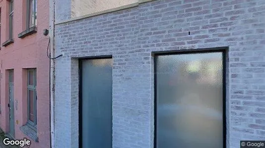 Apartments for rent in Stad Gent - Photo from Google Street View