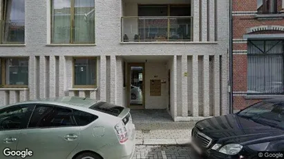 Apartments for rent in Sint-Niklaas - Photo from Google Street View