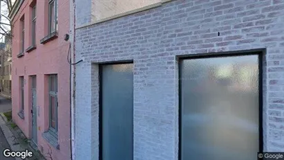Apartments for rent in Stad Gent - Photo from Google Street View