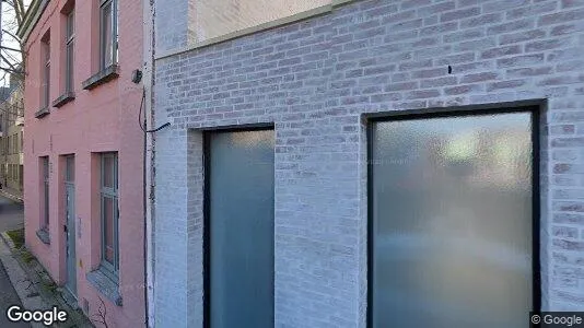 Apartments for rent in Stad Gent - Photo from Google Street View