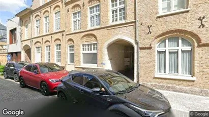 Apartments for rent in Ieper - Photo from Google Street View