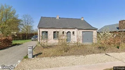 Apartments for rent in Bocholt - Photo from Google Street View