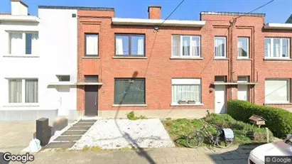 Apartments for rent in Roeselare - Photo from Google Street View