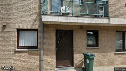 Apartments for rent in Kruisem - Photo from Google Street View