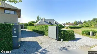 Apartments for rent in Zulte - Photo from Google Street View