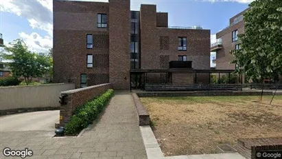 Apartments for rent in Hasselt - Photo from Google Street View