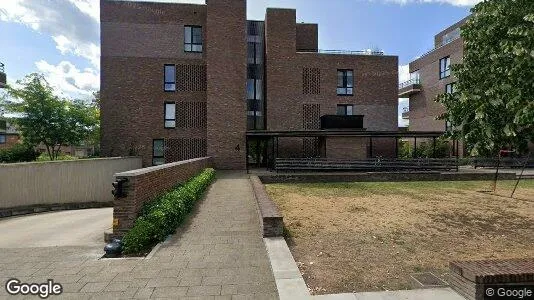 Apartments for rent in Hasselt - Photo from Google Street View