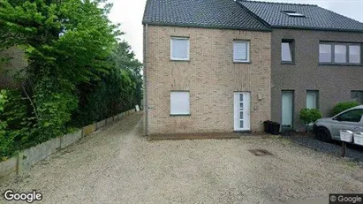 Apartments for rent in Peer - Photo from Google Street View