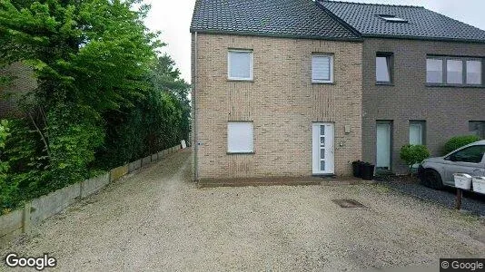 Apartments for rent in Peer - Photo from Google Street View