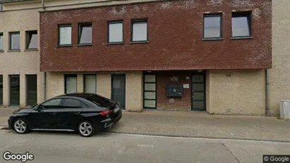 Apartments for rent in Denderleeuw - Photo from Google Street View
