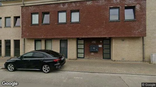 Apartments for rent in Denderleeuw - Photo from Google Street View