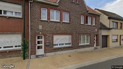Apartments for rent in Aalst - Photo from Google Street View
