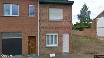 Apartments for rent in Zemst - Photo from Google Street View