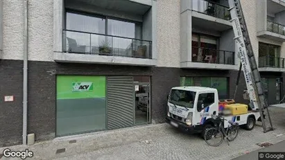 Apartments for rent in Oudenaarde - Photo from Google Street View