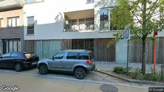 Apartments for rent in Aalst - Photo from Google Street View