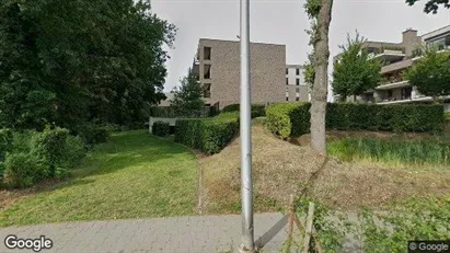 Apartments for rent in Hasselt - Photo from Google Street View