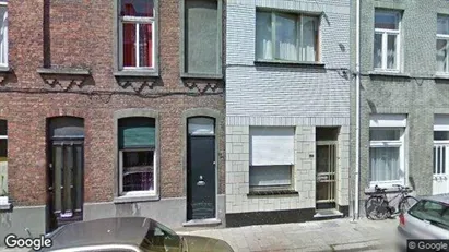 Apartments for rent in Stad Gent - Photo from Google Street View
