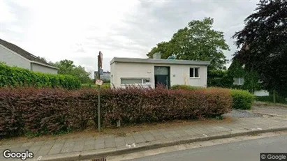 Apartments for rent in Ieper - Photo from Google Street View
