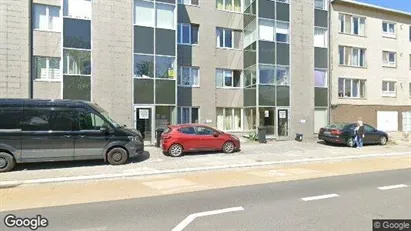Apartments for rent in Aalst - Photo from Google Street View