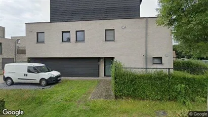 Apartments for rent in Beringen - Photo from Google Street View