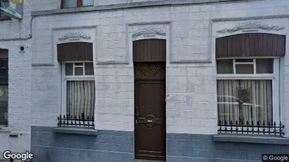 Apartments for rent in Zottegem - Photo from Google Street View