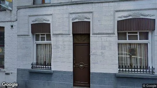 Apartments for rent in Zottegem - Photo from Google Street View