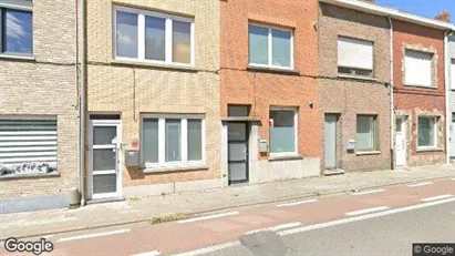 Apartments for rent in Menen - Photo from Google Street View