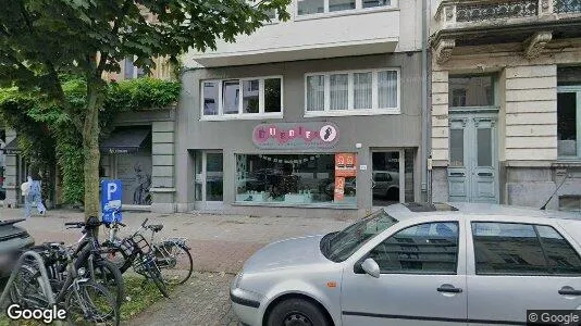 Apartments for rent in Stad Gent - Photo from Google Street View