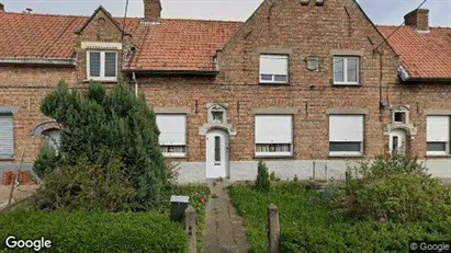 Apartments for rent in Roeselare - Photo from Google Street View