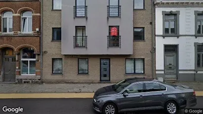 Apartments for rent in Leuven - Photo from Google Street View