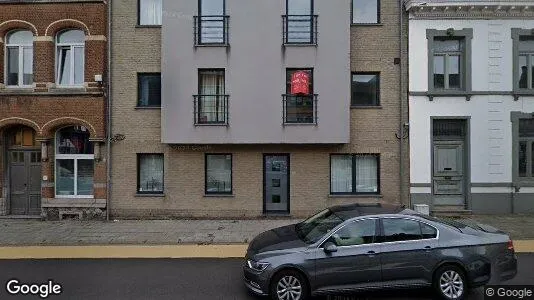 Apartments for rent in Leuven - Photo from Google Street View