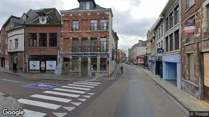 Apartments for rent in Leuven - Photo from Google Street View