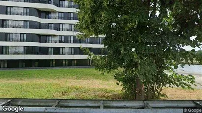 Apartments for rent in Hasselt - Photo from Google Street View