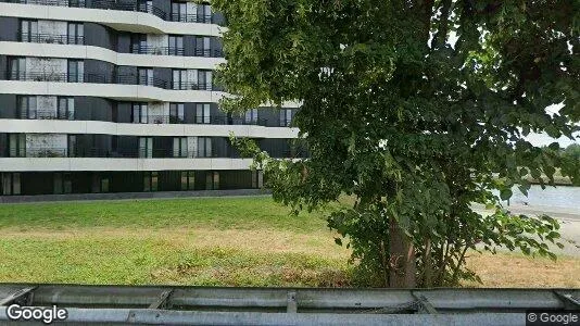 Apartments for rent in Hasselt - Photo from Google Street View