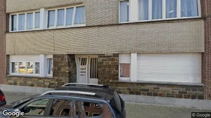 Apartments for rent in Sint-Pieters-Leeuw - Photo from Google Street View