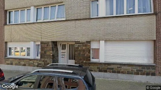Apartments for rent in Sint-Pieters-Leeuw - Photo from Google Street View