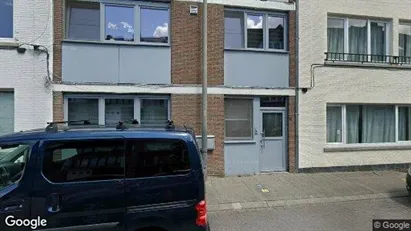Apartments for rent in Hasselt - Photo from Google Street View