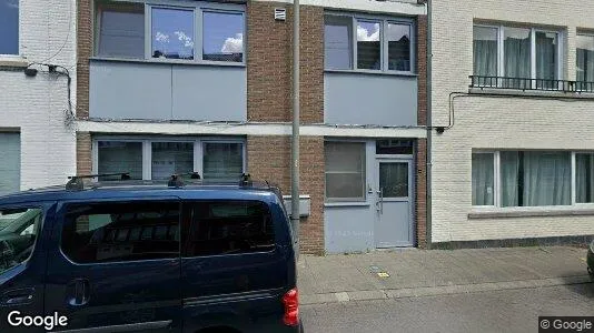 Apartments for rent in Hasselt - Photo from Google Street View