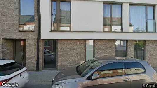 Apartments for rent in Puurs-Sint-Amands - Photo from Google Street View