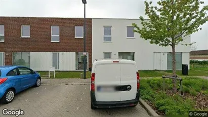 Apartments for rent in Zwevegem - Photo from Google Street View