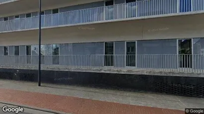 Apartments for rent in Oostende - Photo from Google Street View