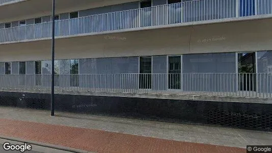 Apartments for rent in Oostende - Photo from Google Street View