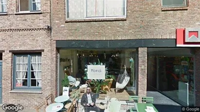 Apartments for rent in Lier - Photo from Google Street View