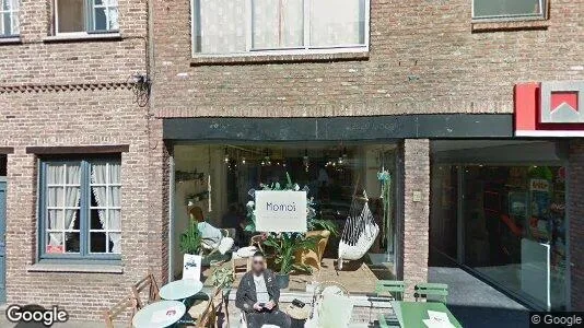 Apartments for rent in Lier - Photo from Google Street View