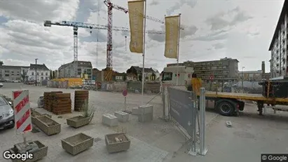 Apartments for rent in Harelbeke - Photo from Google Street View